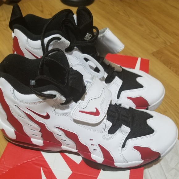 Nike Other - Nike Air DT Max 96
